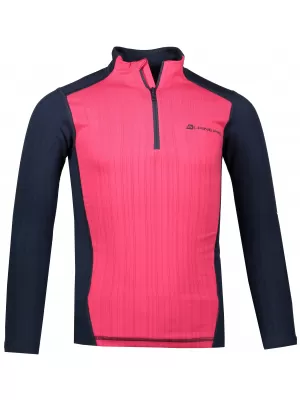 Thermo -Shirt ALPINE PRO SIGNORO KUNP013 ROZ