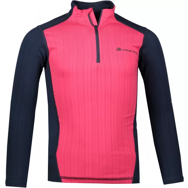  Thermo -Shirt ALPINE PRO SIGNORO KUNP013 ROZ 