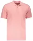 Mens t -thirt cu guler ALPINE PRO SIMEON MTSP511 ROŞU