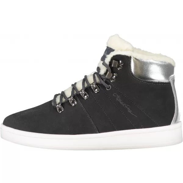  Doamne ALPINE PRO MANDELTNA LBTP215 GRI ÎNCHIS 
