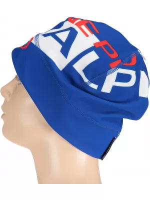 Capac ALPINE PRO MAROG UHAP061 ALBASTRU