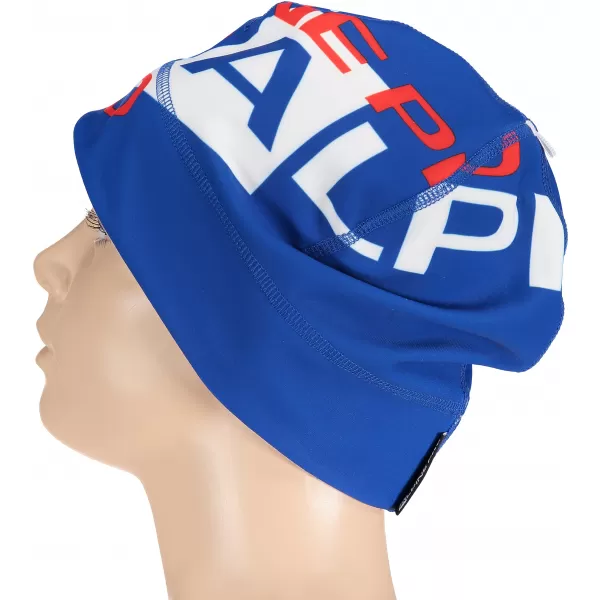  Capac ALPINE PRO MAROG UHAP061 ALBASTRU 