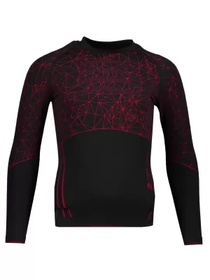 Thermo -Shirt ALPINE PRO KRIOSO 4 KUNP015 ROZ