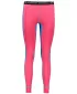 Pantaloni Thermo ALPINE PRO SUSY 2 LUNP053 ROZ/ALBASTRU