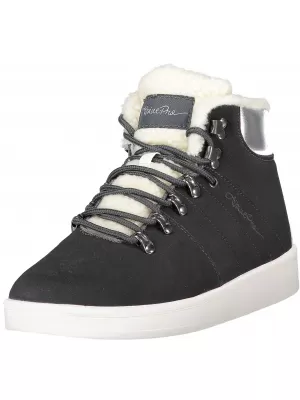 Doamne ALPINE PRO MANDELTNA LBTP215 GRI ÎNCHIS