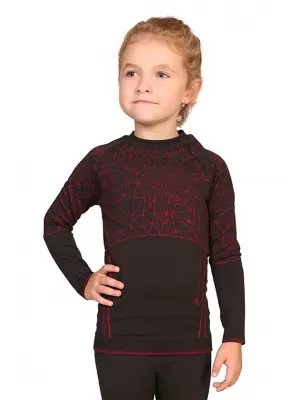 Thermo -Shirt ALPINE PRO KRIOSO 4 KUNP015 ROZ