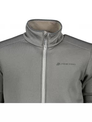 Panouri sportive ALPINE PRO GAVREL 2 MSWP205 GRI DESCHIS