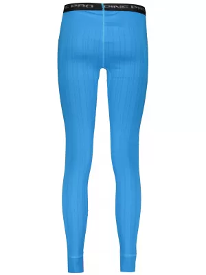 Pantaloni Thermo ALPINE PRO SUSY 2 LUNP053 ROZ/ALBASTRU