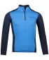 Thermo -Shirt ALPINE PRO SIGNORO KUNP013 ALBASTRU DESCHIS