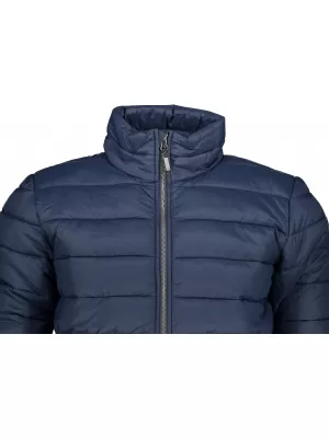 Sacou ALPINE PRO TATAR 2 MJCP365 ALBASTRU ÎNCHIS