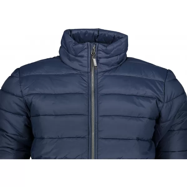  Sacou ALPINE PRO TATAR 2 MJCP365 ALBASTRU ÎNCHIS 
