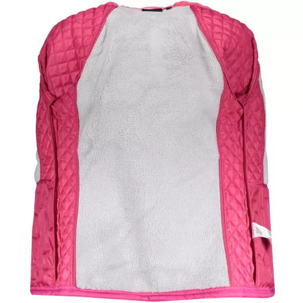  Geacă pentru doamne ALPINE PRO BOLESA LJCP363 ROZ 