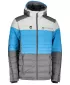 Sacou feminin ALPINE PRO NEITH 2 MJCP371 ALBASTRU DESCHIS