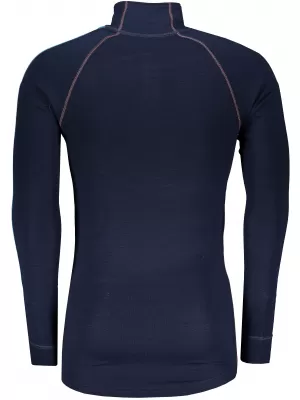 Thermo -Shirt ALPINE PRO GENET 2 MUNP039 ALBASTRU ÎNCHIS