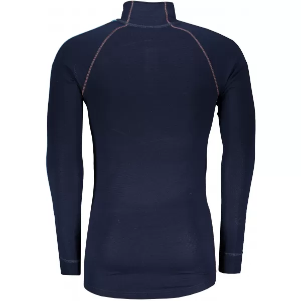  Thermo -Shirt ALPINE PRO GENET 2 MUNP039 ALBASTRU ÎNCHIS 