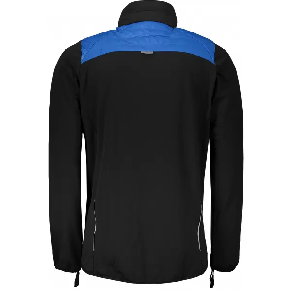  Panouri sportive ALPINE PRO KHALL 3 MSWP195 ALBASTRU 
