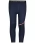 Pantaloni Thermo ALPINE PRO GAZERO KUNP018 ALBASTRU/ROȘU