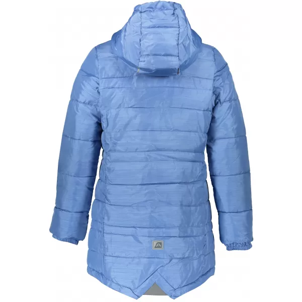  Haina fetei ALPINE PRO OMEGO 2 KCTP016 ALBASTRU 