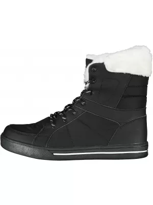 Cizme pentru femei SAM 73 LBTP228 NEGRU