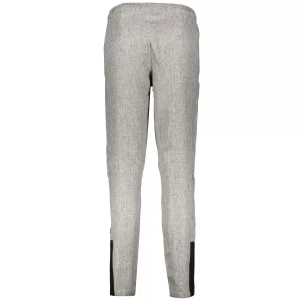  Pantaloni de dama TORSTAI VENETO ALB/GRI 