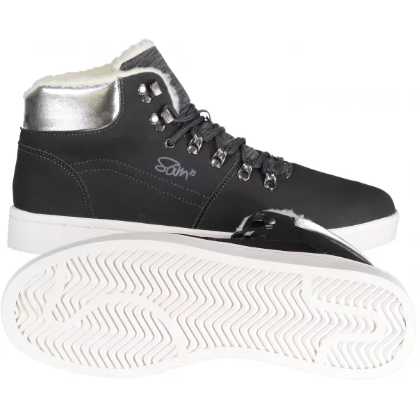  Doamne SAM 73 LBTP227 NEGRU 