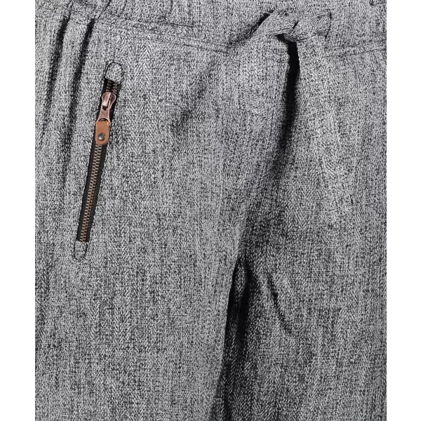  Pantaloni de dama TORSTAI VENETO GRI 