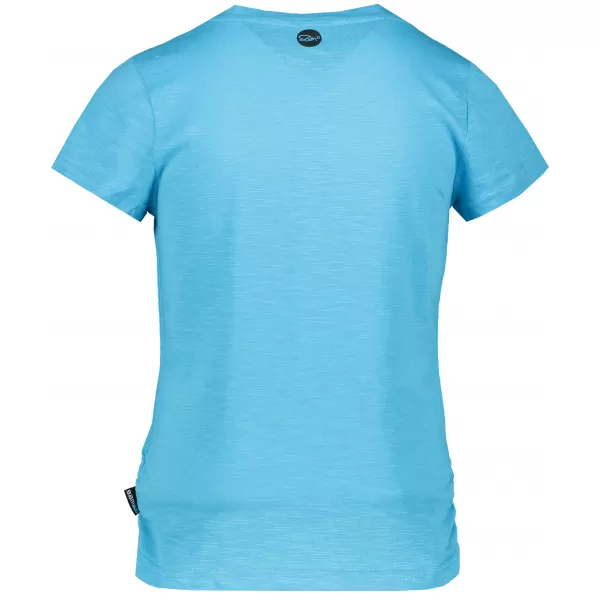  Tricou de fată cu mâneci scurte SAM 73 GT 530 NEON 