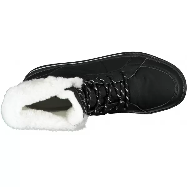  Cizme pentru femei SAM 73 LBTP228 NEGRU 