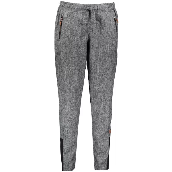  Pantaloni de dama TORSTAI VENETO GRI 