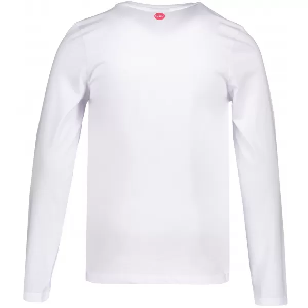  Tricou t -thirt cu mâneci lungi SAM 73 GT 531 ALB 