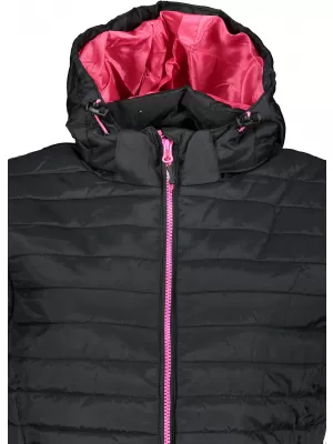 Vesta de dama TRESPASS ARETHA FAJKGIN20001 NEGRU