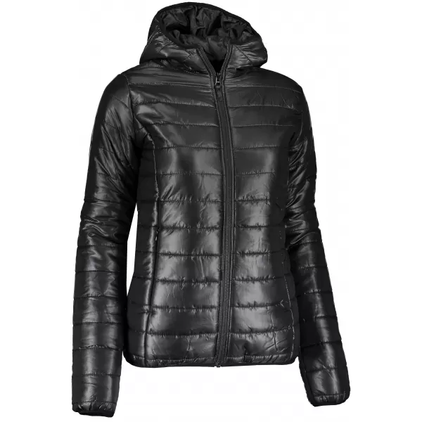  Geacă pentru doamne SAM 73 LJCP378 NEGRU 