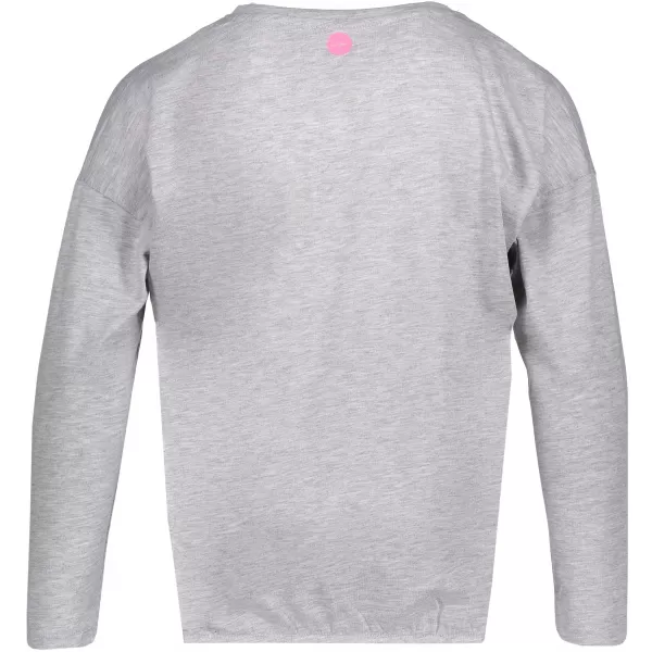  Tricou t -thirt cu mâneci lungi SAM 73 GT 533 GRI DESCHIS 