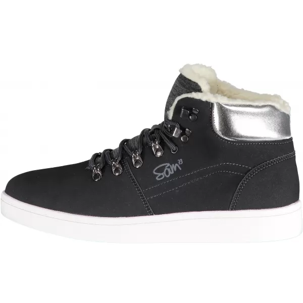  Doamne SAM 73 LBTP227 NEGRU 