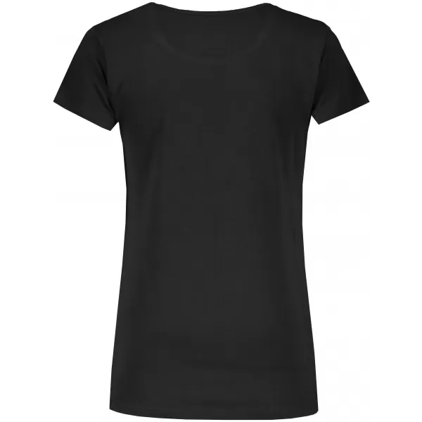  Tricou pentru femei LOAP ANICKA CLW19145 NEGRU 