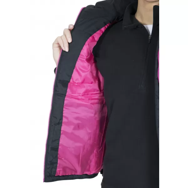 Vesta de dama TRESPASS ARETHA FAJKGIN20001 NEGRU 