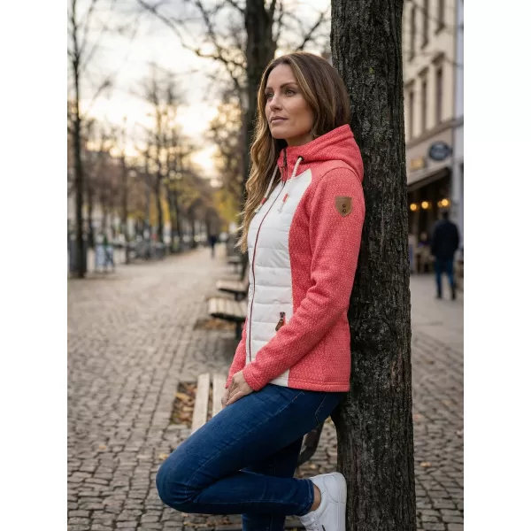  Hanorac de dama TORSTAI OSLO ED 