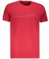 Tricou pentru bărbați LOAP BENEDICT CLM1982 ROŞU