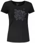 Tricou pentru femei LOAP ANICKA CLW19145 NEGRU