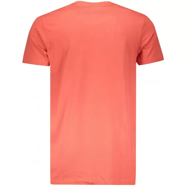  Tricou pentru bărbați LOAP BENEDICT CLM1982 PORTOCALE 