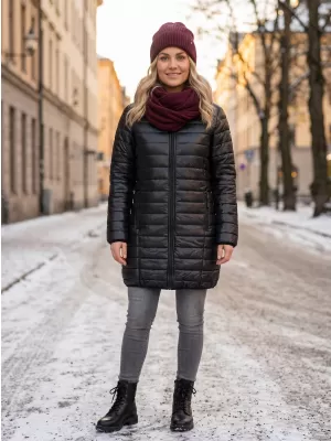 Haina SAM 73 LCTP107 NEGRU