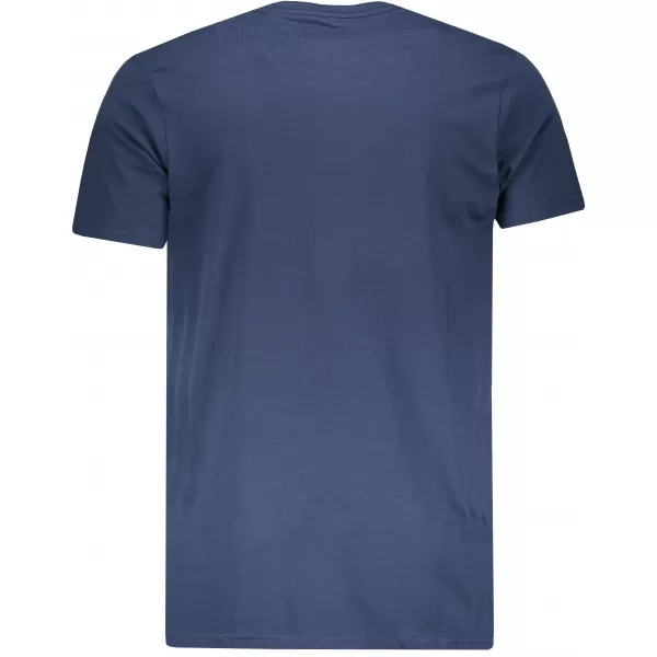  Tricou pentru bărbați LOAP BEYOND CLM1981 ALBASTRU ÎNCHIS 