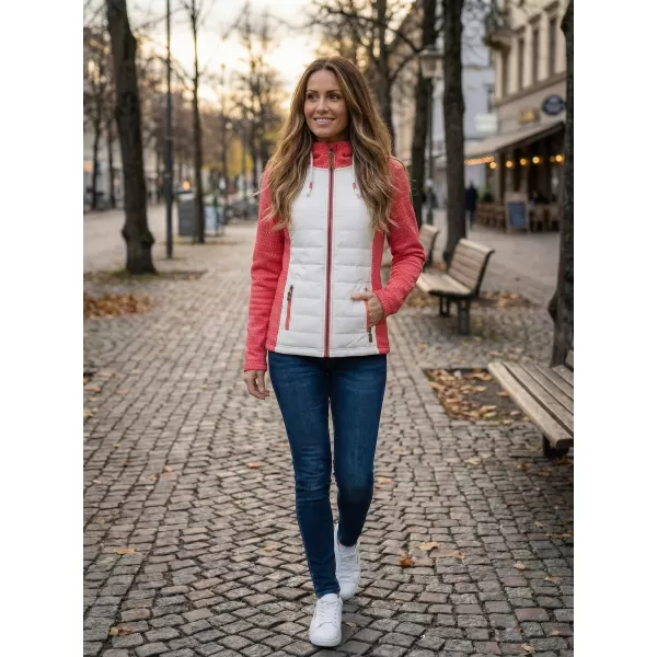  Hanorac de dama TORSTAI OSLO ED 