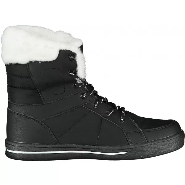  Cizme pentru femei SAM 73 LBTP228 NEGRU 
