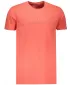 Tricou pentru bărbați LOAP BENEDICT CLM1982 PORTOCALE