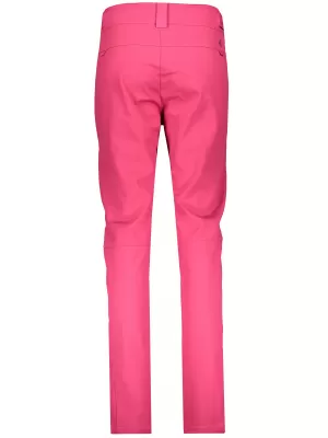Pantaloni softshell dama LOAP LYCCI SFW1925 ROZ