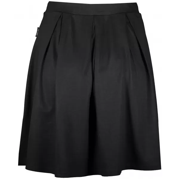  Fusta de dama ALTISPORT VELDA LSKR267 NEGRU 