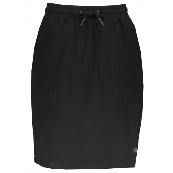 Fusta de dama ALTISPORT LYRA LSKR247 NEGRU 
