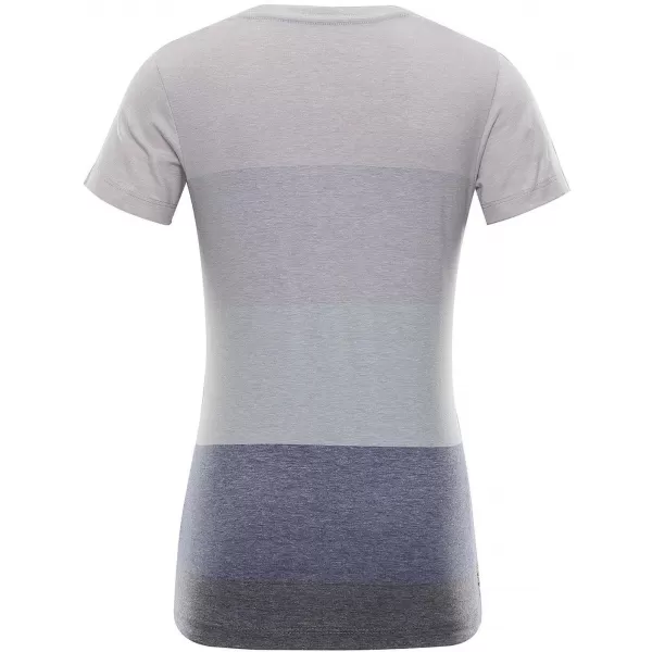  T -thirt ALPINE PRO GULIO KTSR241 VIOLET 