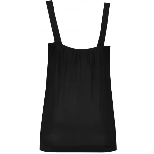  Maieu de damă ALTISPORT FLAVIANA LTSR639 NEGRU 